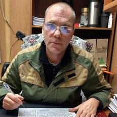 Фотография мужчины Николай, 49 лет из г. Черкесск