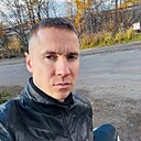 Денис, 36 лет