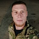 Black Santa, 28 лет