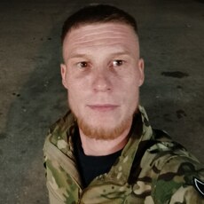 Фотография мужчины Black Santa, 28 лет из г. Воронеж