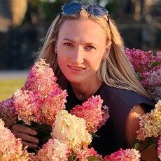 Фотография девушки Мила, 39 лет из г. Омск