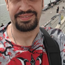 Фотография мужчины Евгений, 39 лет из г. Горловка