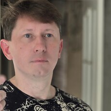 Фотография мужчины Андрей, 38 лет из г. Комсомольск-на-Амуре