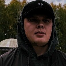 Фотография мужчины Максим, 26 лет из г. Ханты-Мансийск
