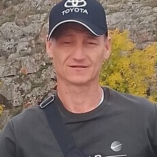 Фотография мужчины Sega, 41 год из г. Серов