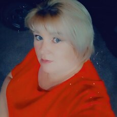 Фотография девушки Светлана, 43 года из г. Бугульма