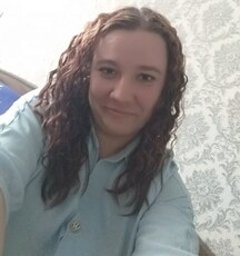 Фотография девушки Милиса, 33 года из г. Оренбург