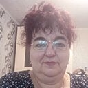 Марина, 62 года