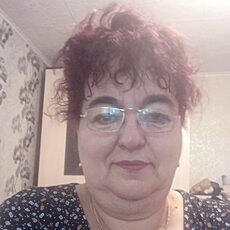 Фотография девушки Марина, 62 года из г. Маркс