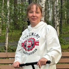 Фотография девушки Анна, 42 года из г. Верхняя Пышма