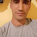 Амир, 35 лет