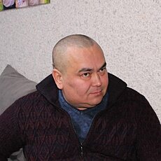 Фотография мужчины Алексей, 46 лет из г. Сретенск
