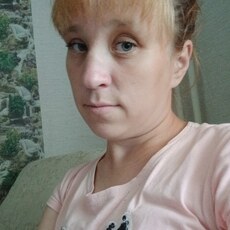 Фотография девушки Любимая Твоя, 32 года из г. Новочебоксарск