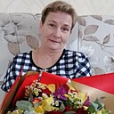 Надежда, 68 лет