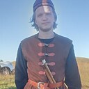 Эдик, 43 года