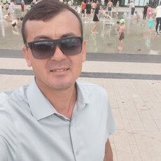 Фотография мужчины Рома, 37 лет из г. Сарапул