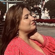 Фотография девушки Алиса, 31 год из г. Кемерово