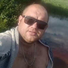 Фотография мужчины Михаил, 35 лет из г. Бобруйск