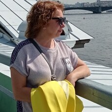 Фотография девушки Татьяна, 51 год из г. Вологда