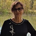 Татьяна, 63 года