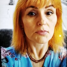 Фотография девушки Лейла, 48 лет из г. Голицыно