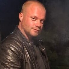 Фотография мужчины Андрей, 39 лет из г. Новосибирск