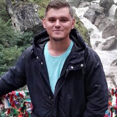 Фотография мужчины Степан, 31 год из г. Сарапул