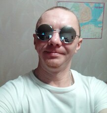 Фотография мужчины Алексей, 37 лет из г. Архангельск