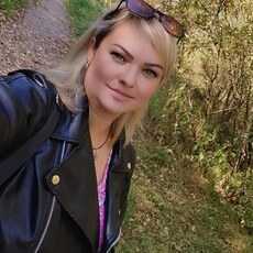 Фотография девушки Людмила, 41 год из г. Вологда
