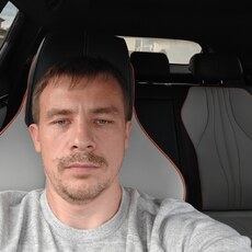 Фотография мужчины Сергей, 35 лет из г. Абакан