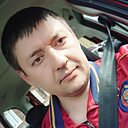 Рустам, 41 год