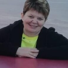 Фотография девушки Татьяна, 56 лет из г. Знаменск