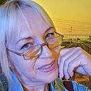 Светлана, 57 лет
