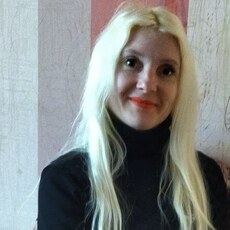 Фотография девушки Татьяна, 41 год из г. Арзамас