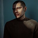 Макс, 30 лет