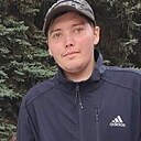 Данил, 21 год