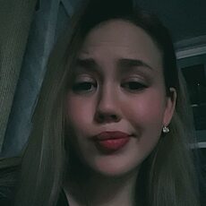 Фотография девушки Светлана, 24 года из г. Ногинск
