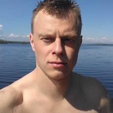 Фотография мужчины Ник, 24 года из г. Санкт-Петербург