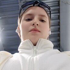 Фотография девушки Милана, 19 лет из г. Тюмень