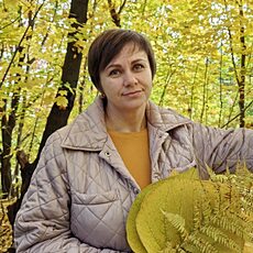 Фотография девушки Наталья, 41 год из г. Барнаул