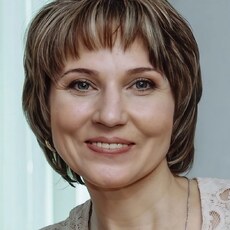 Фотография девушки Светлана, 56 лет из г. Усть-Илимск