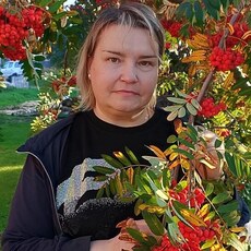 Фотография девушки Наталья, 49 лет из г. Рязань