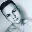 Макс, 25 лет