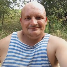 Фотография мужчины Виктор, 36 лет из г. Дзержинск