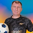 Игорь, 45 лет