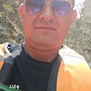 Bulat, 43 года