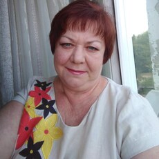 Фотография девушки Света, 61 год из г. Саратов