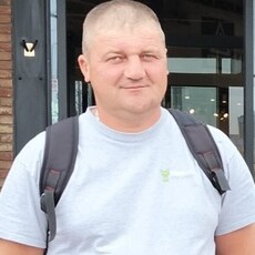 Фотография мужчины Евгений, 41 год из г. Люблин