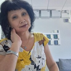 Фотография девушки Валерия, 59 лет из г. Батайск