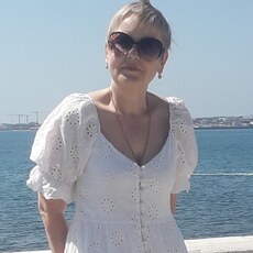 Фотография девушки Марина, 61 год из г. Кабардинка